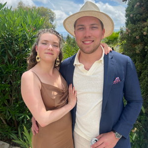 Justus en Nikki, Hondenopvang in 's Gravenhage