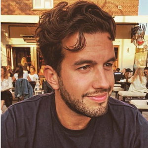 Matthijs, Hondenpension in Amsterda