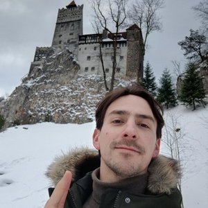 Mauricio, Seniorenhundebetreuung in Bernau