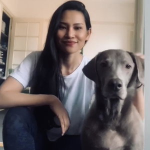 Maliwan, Dog Sitting in Landsmeer