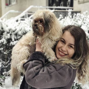 Sinem, Kattenoppas in Rustenburg En Oostbroek, S Gravenhage