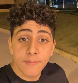 Zeyad, Puppyopvang in Maastricht