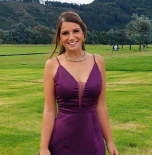 Anna, Seniorenhundebetreuung in Munchen