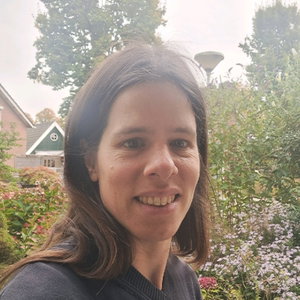 Melina, Hondenpension in Doetinchem