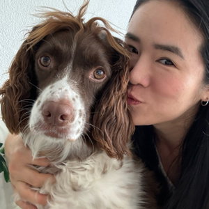 Bomyi, Hondenoppas in Utrecht