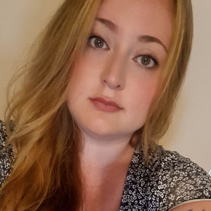 Jessica, Seniorenhundebetreuung in Landshut