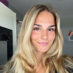 Sofia, House Sitting in Essen