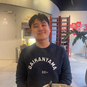 Oliver, Hondenuitlaatservice in 's Gravenzande
