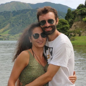 Pedro and Gi, Hondenpension in Amsterda