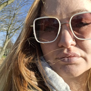 Josephine, Hondenoppas in Rotterdam