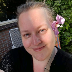 Vera Suzanne, Hondenpension in Delfgauw