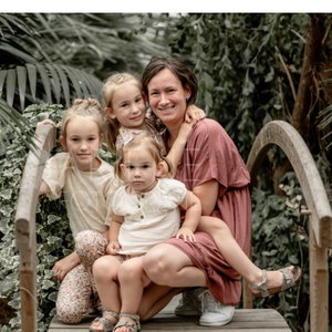 Eline, Hondenpension in Delfgauw
