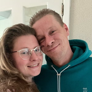 Paige & Wesley, Hondenpension in Heteren