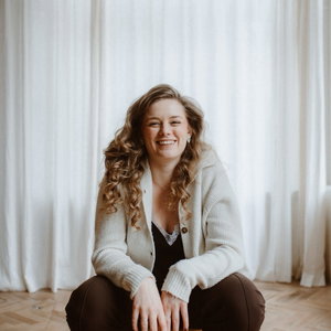 Alycia, Hondenopvang in Rotterdam