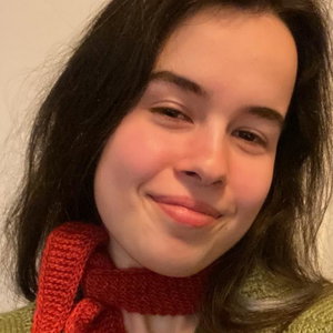 Daria, Huisoppas in 's Gravenhage