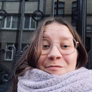 Lise, Hondenuitlaatservice in Brasschaat