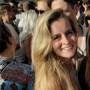 geraldine, Hondenpension in Wormerveer