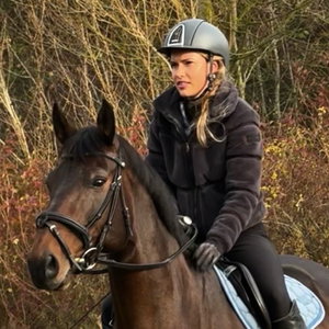 Juley, Kattenoppas in Veldhoven