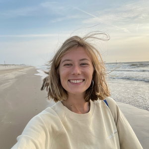 Lotte, Hondenpension in Amsterda