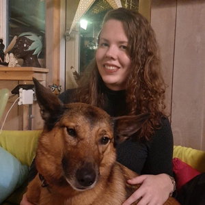 Tara, Puppyopvang in Eindhoven