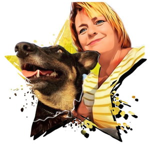Emily May, Hondenpension in 's Gravenzande