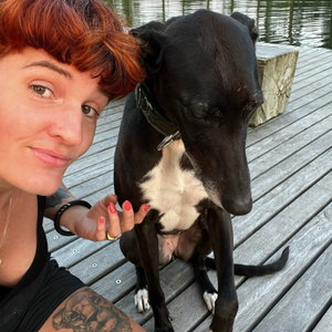 Bracha, Puppyopvang in Oud Charlois, Rotterdam