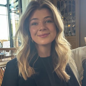 Hannah, Hondenopvang in Rotterdam