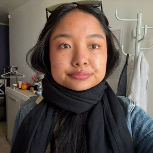 Tenzin, Huisoppas in Groningen 