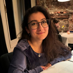Sandra, Hondenopvang in Groningen 