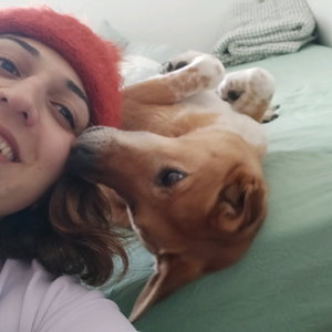 Dilek, Pet Sitting in Grunwald