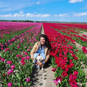 Jennifer, Hondenpension in Amsterda