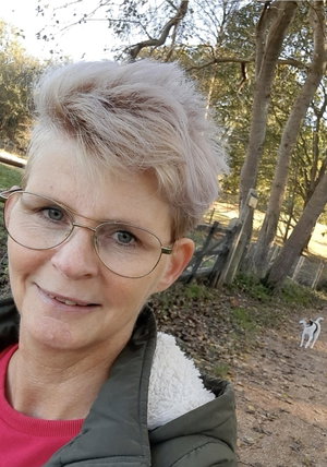 Herma, Puppyopvang in Nijmegen