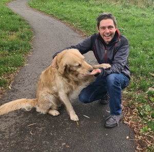Leo, Dog Walking in Noordoost, Utrecht