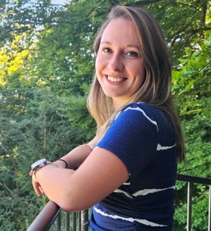 Jenna, Seniorenopvang in Maarsbergen