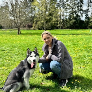 Tanja, Katzensitter in Rheinbach Wormersdorf