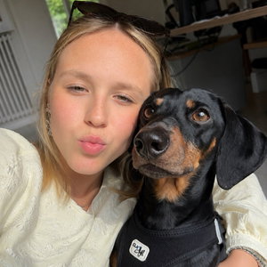 hannah, Gardiennage de maison in Oostende