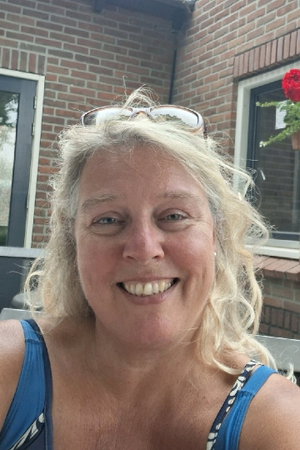 Simone, Hondenpension in Schoonhoven