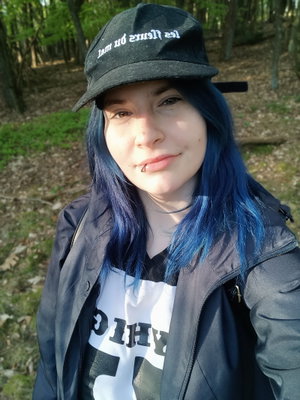 Katarzyna, Seniorenopvang in Steenbergen