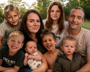 Chanty, Seniorenopvang in Dalfsen