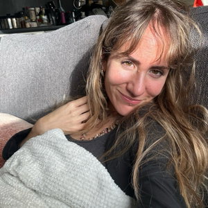 Andrea, Kattenoppas in Nigtevecht