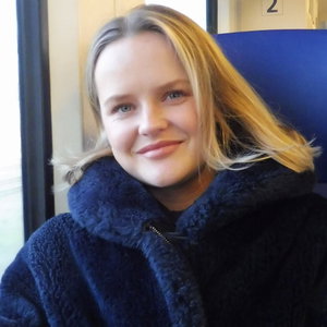 Renske, Seniorenopvang in Petten