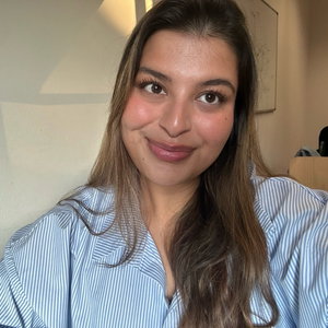 merve, Seniorenhundebetreuung in Julich