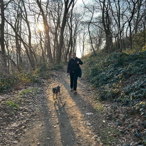 Anika, Haussitting in Langenfeld (rheinland)