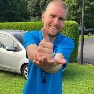 Floris, Hondenpension in Heteren