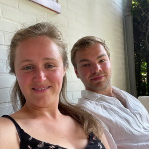 Pam, Hondenoppas in Groningen
