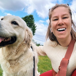 Simge, Doggy Day Care in Utrecht, The Netherlands