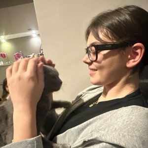 Joana, Puppyopvang in Westpoort, Amsterdam