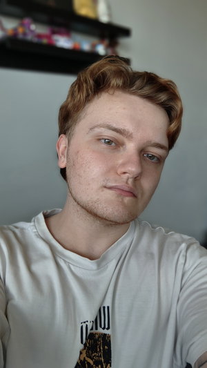 Floris, Puppyopvang in Amstenrade