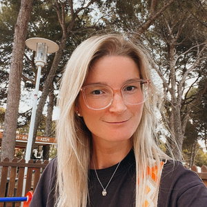 Jessica, Seniorenhundebetreuung in Willich