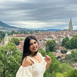 Shreeya, Seniorenhundebetreuung in Frankfurt Am Main